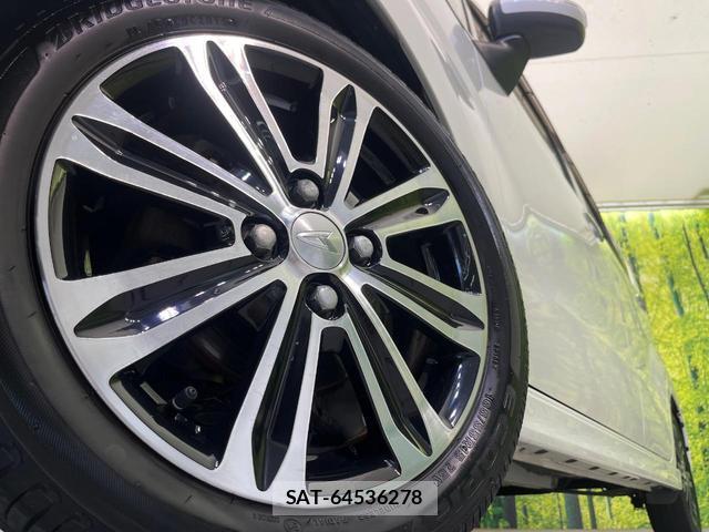 Daihatsu MOVE 2015-09 8812200-12