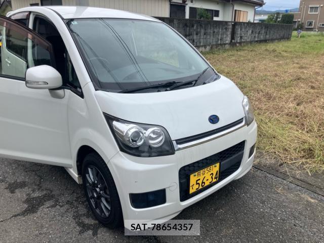 Daihatsu MOVE 2008-05 8812360-0
