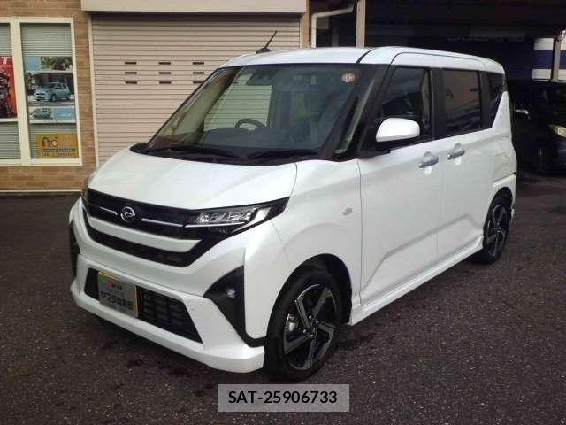 Daihatsu MOVE 2025-06 8812399-0