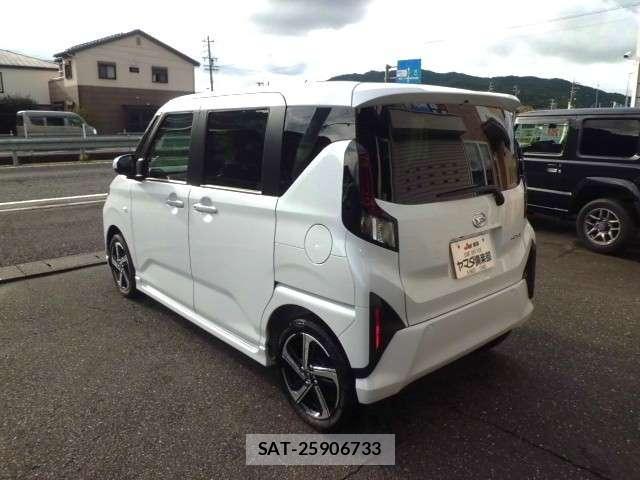 Daihatsu MOVE 2025-06 8812399-1