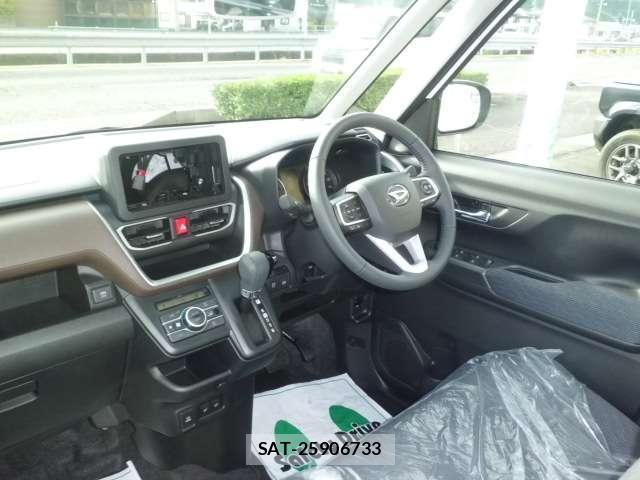Daihatsu MOVE 2025-06 8812399-11