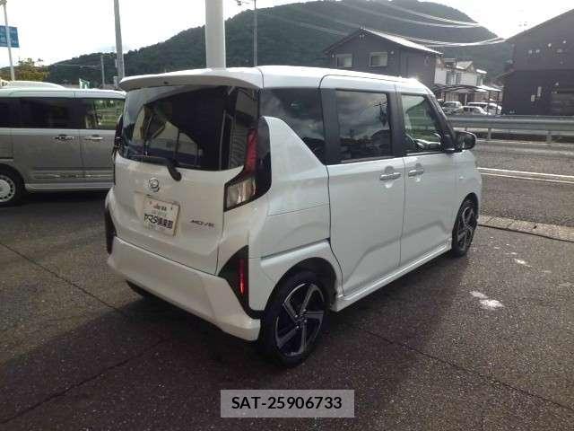 Daihatsu MOVE 2025-06 8812399-12