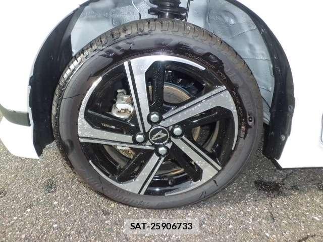 Daihatsu MOVE 2025-06 8812399-13