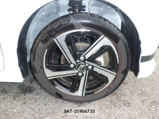 Daihatsu MOVE 2025-06 8812399-14