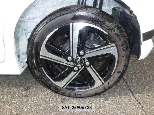 Daihatsu MOVE 2025-06 8812399-15