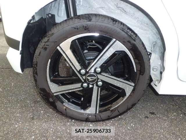 Daihatsu MOVE 2025-06 8812399-16