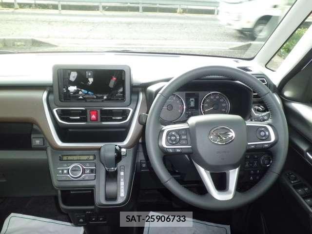 Daihatsu MOVE 2025-06 8812399-2