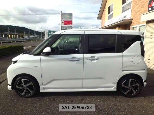 Daihatsu MOVE 2025-06 8812399-3