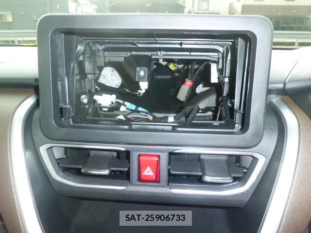Daihatsu MOVE 2025-06 8812399-4