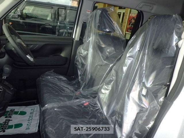 Daihatsu MOVE 2025-06 8812399-5