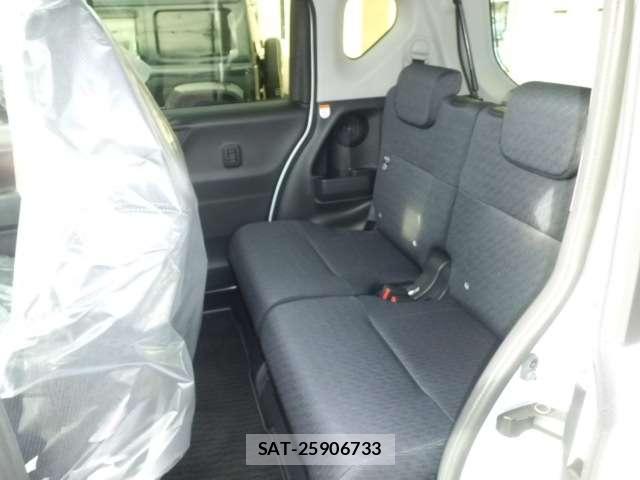 Daihatsu MOVE 2025-06 8812399-6