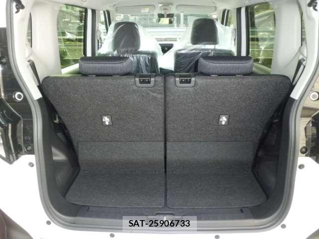 Daihatsu MOVE 2025-06 8812399-7