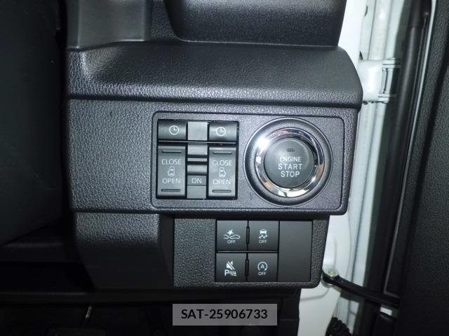 Daihatsu MOVE 2025-06 8812399-8