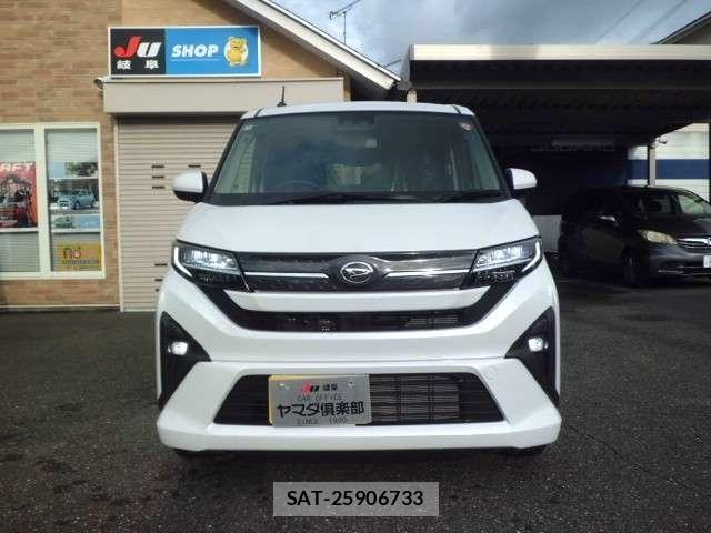 Daihatsu MOVE 2025-06 8812399-9