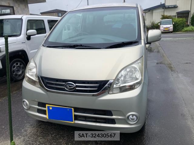 Daihatsu MOVE 2009-07 8812401-0