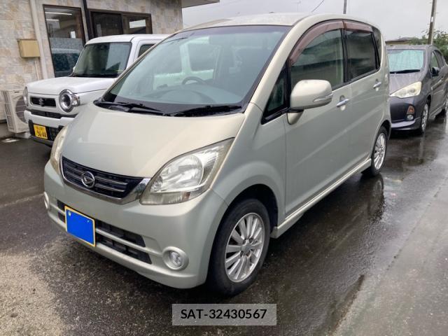 Daihatsu MOVE 2009-07 8812401-1