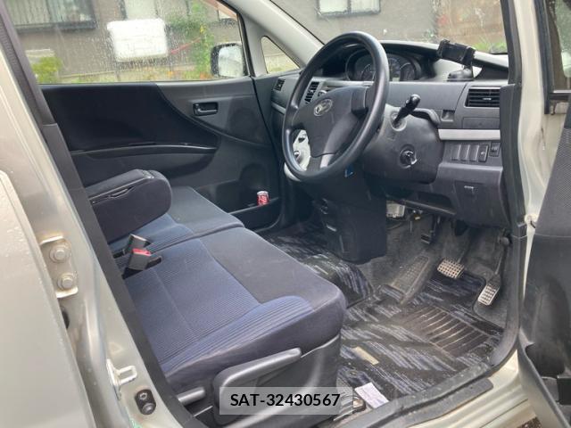 Daihatsu MOVE 2009-07 8812401-10