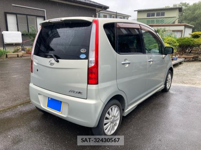 Daihatsu MOVE 2009-07 8812401-13