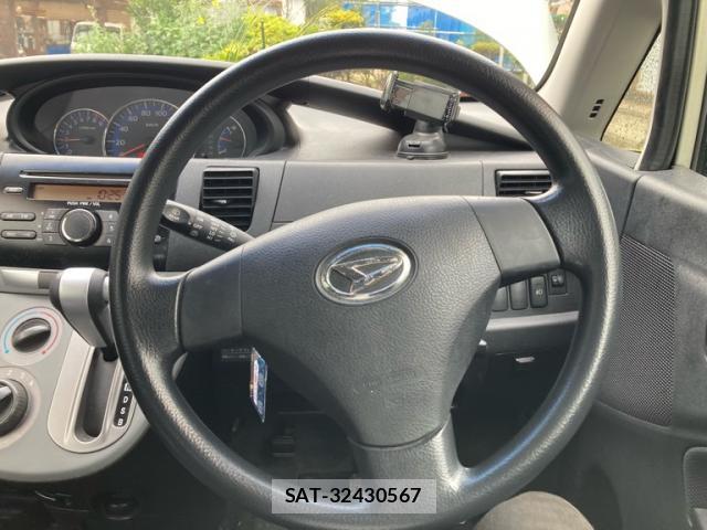 Daihatsu MOVE 2009-07 8812401-14