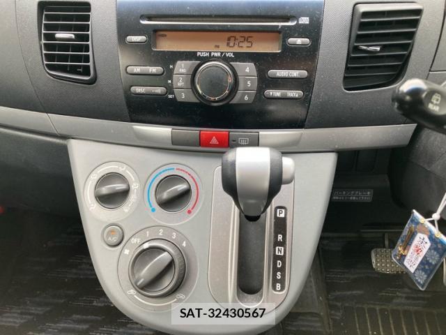 Daihatsu MOVE 2009-07 8812401-15
