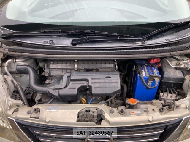 Daihatsu MOVE 2009-07 8812401-17