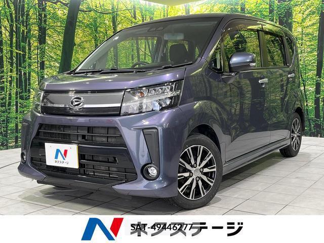 Daihatsu MOVE 2018-03 8812776-0