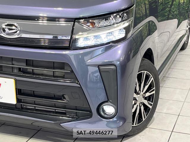 Daihatsu MOVE 2018-03 8812776-11