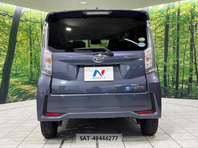 Daihatsu MOVE 2018-03 8812776-14