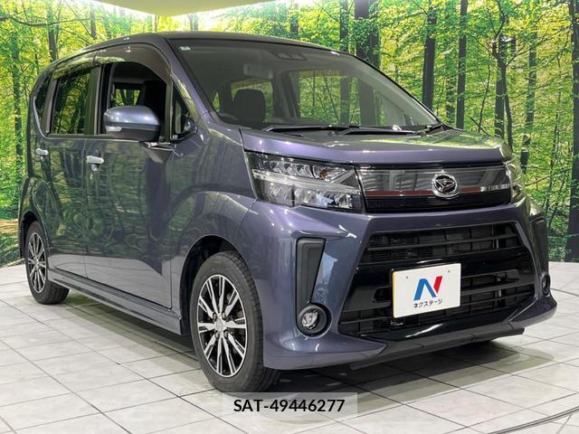 Daihatsu MOVE 2018-03 8812776-15