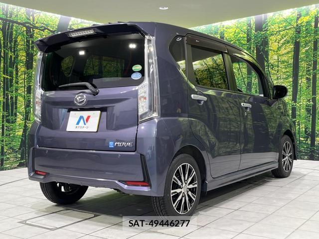 Daihatsu MOVE 2018-03 8812776-16