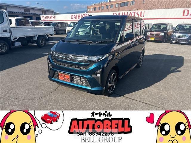 Daihatsu MOVE 2025-06 8812836-0