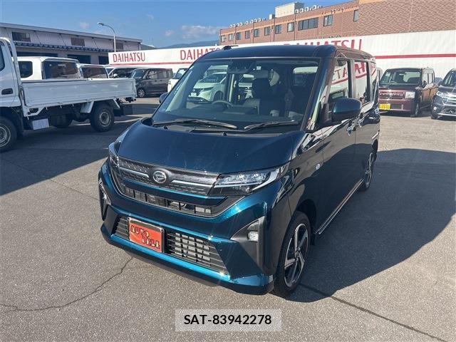 Daihatsu MOVE 2025-06 8812836-1