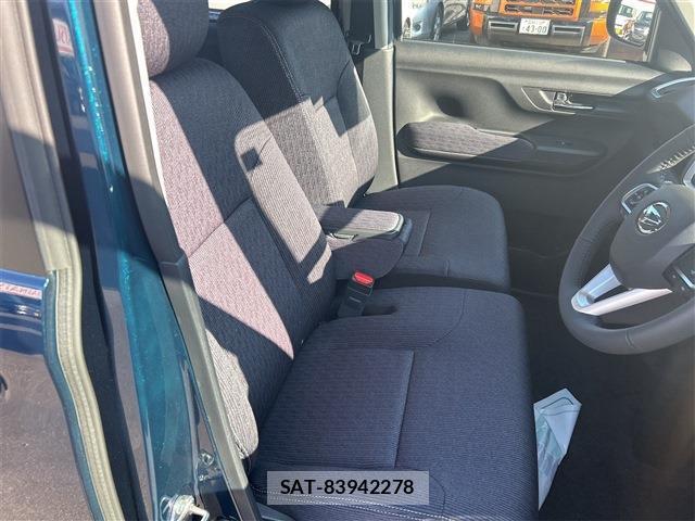 Daihatsu MOVE 2025-06 8812836-10