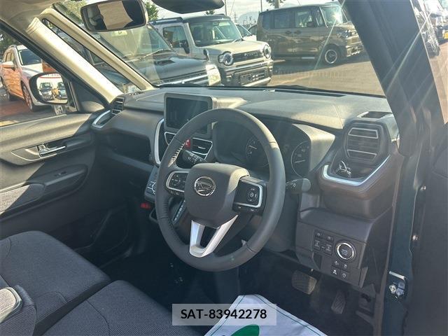 Daihatsu MOVE 2025-06 8812836-11