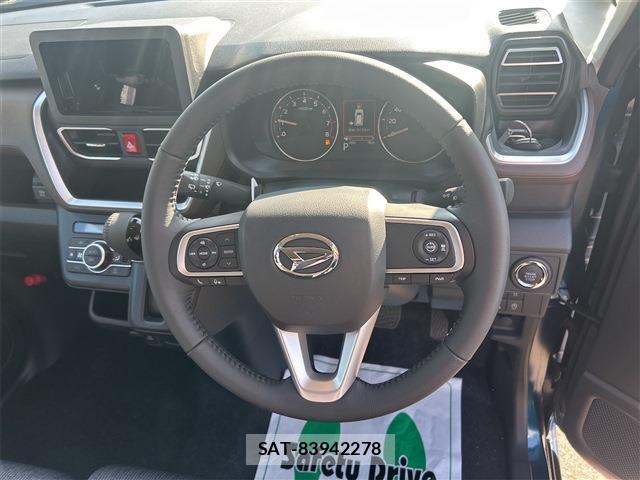 Daihatsu MOVE 2025-06 8812836-12