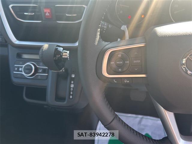 Daihatsu MOVE 2025-06 8812836-13