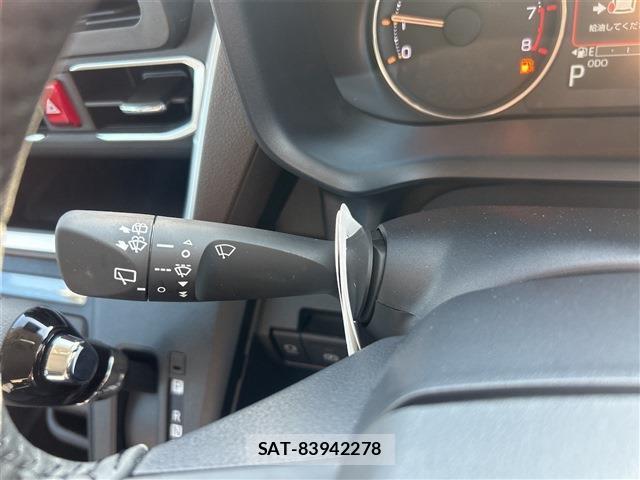 Daihatsu MOVE 2025-06 8812836-15