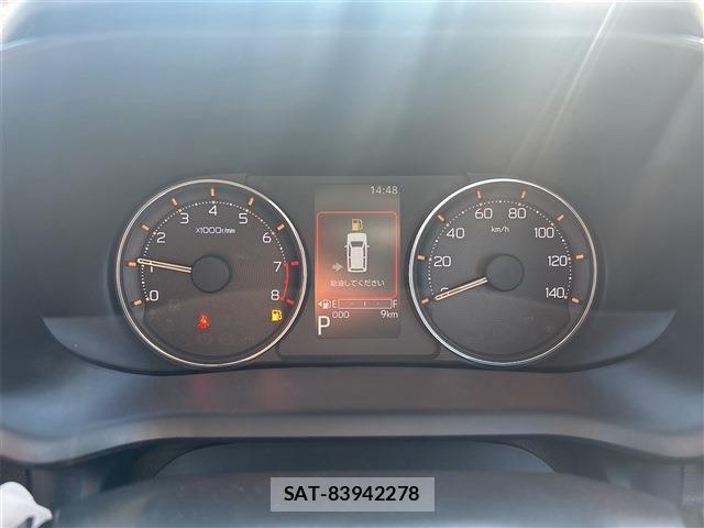 Daihatsu MOVE 2025-06 8812836-17