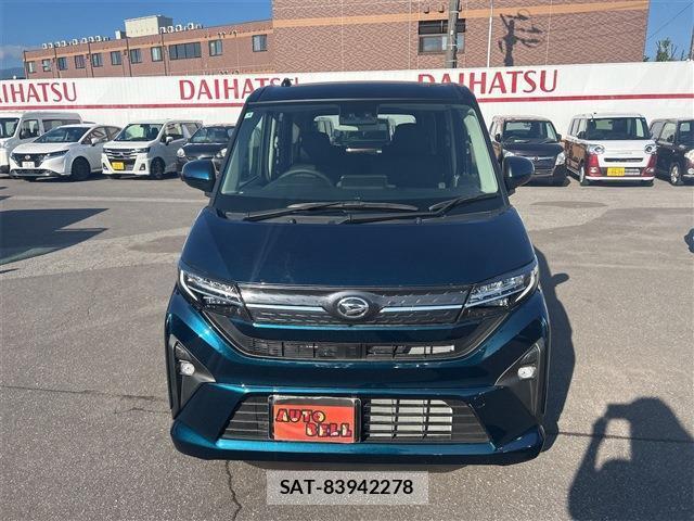 Daihatsu MOVE 2025-06 8812836-2