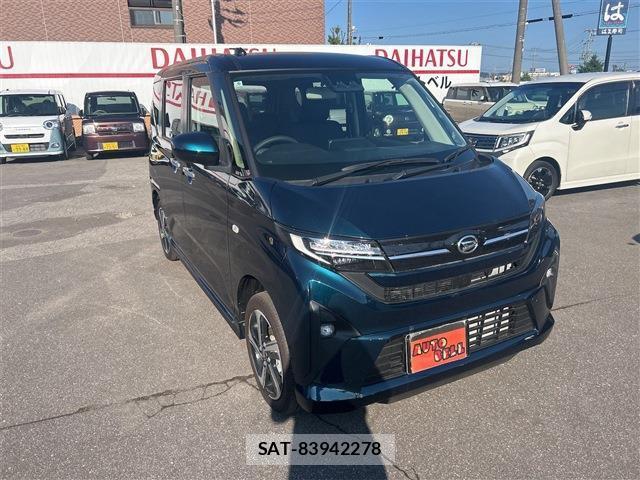 Daihatsu MOVE 2025-06 8812836-3