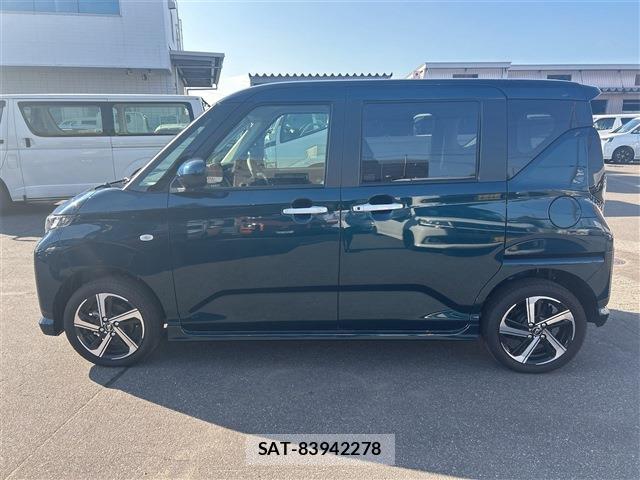 Daihatsu MOVE 2025-06 8812836-4