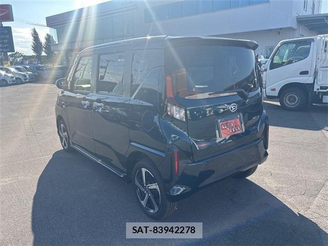 Daihatsu MOVE 2025-06 8812836-5
