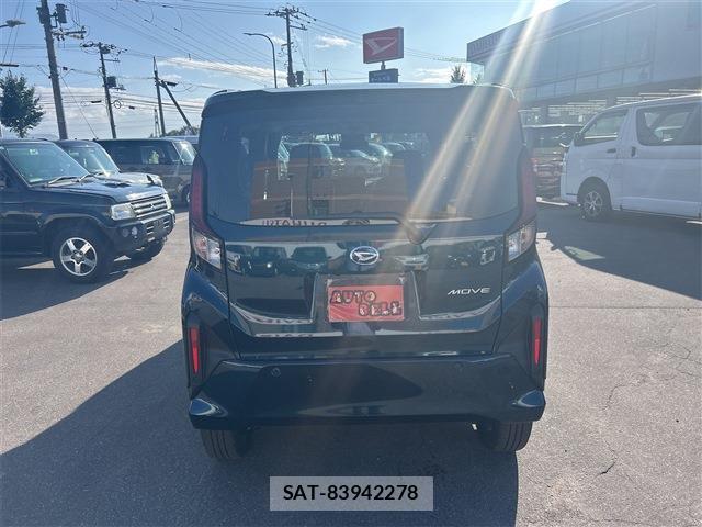 Daihatsu MOVE 2025-06 8812836-6