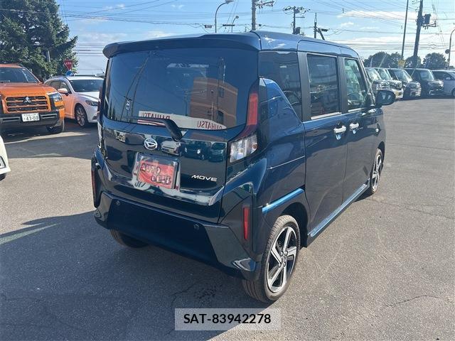 Daihatsu MOVE 2025-06 8812836-7
