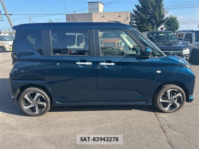 Daihatsu MOVE 2025-06 8812836-8