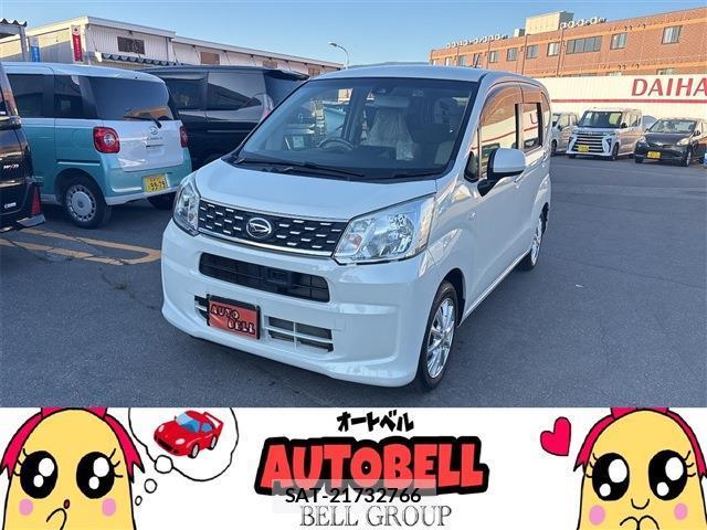 Daihatsu MOVE 2017-05 8812844-0