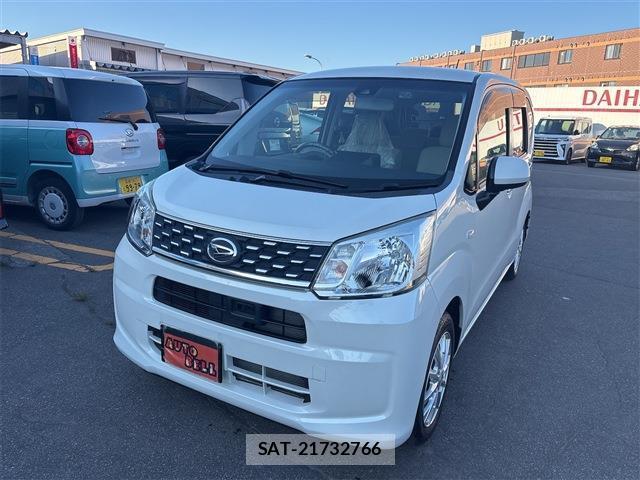 Daihatsu MOVE 2017-05 8812844-1