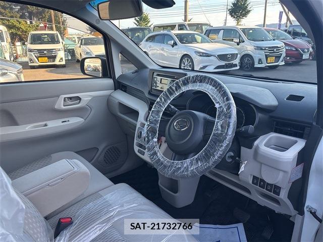 Daihatsu MOVE 2017-05 8812844-10