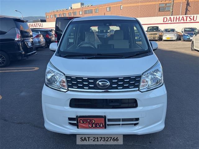 Daihatsu MOVE 2017-05 8812844-2