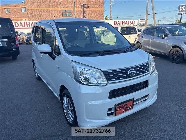 Daihatsu MOVE 2017-05 8812844-3